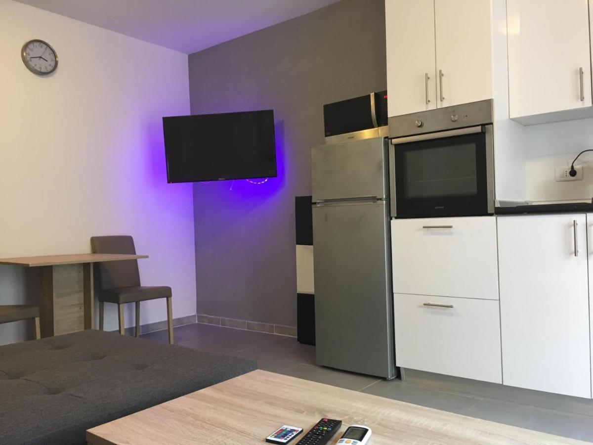 PUY Apartment To Rent מראה חיצוני תמונה