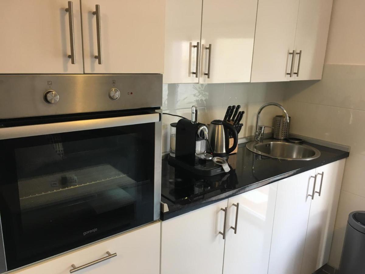 PUY Apartment To Rent מראה חיצוני תמונה